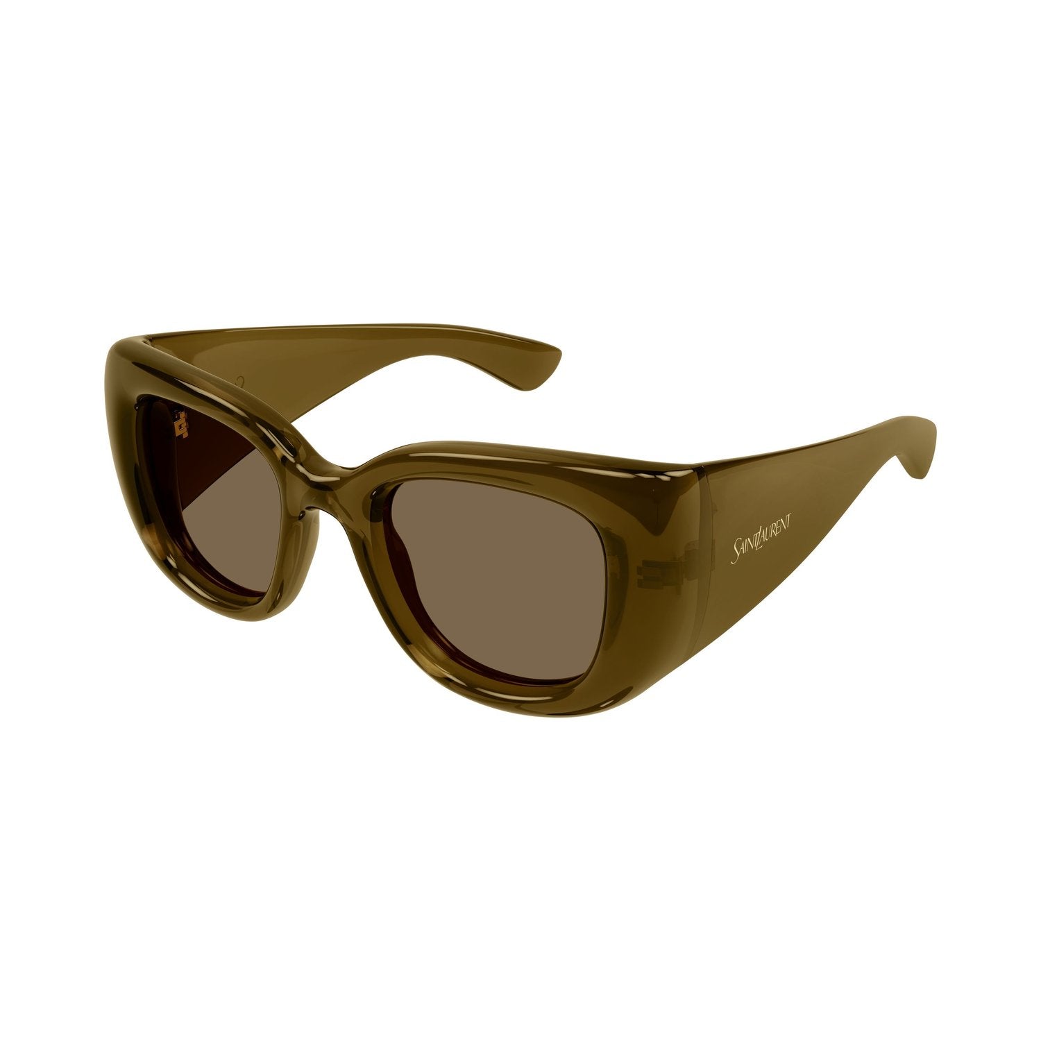 SL 903 HOWL-004 55 Sunglass WOMAN BIO IN