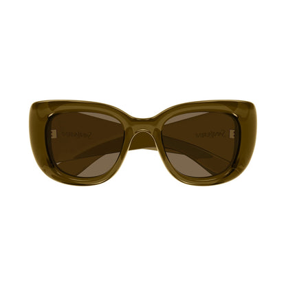 SL 903 HOWL-004 55 Sunglass WOMAN BIO IN