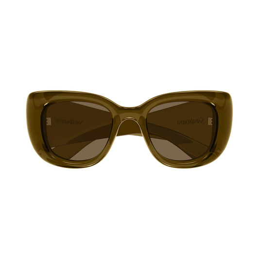SL 903 HOWL-004 55 Sunglass WOMAN BIO IN