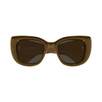SL 903 HOWL-006 55 Sunglass WOMAN BIO IN