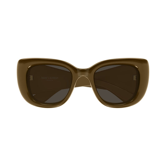 SL 903 HOWL-006 55 Sunglass WOMAN BIO IN