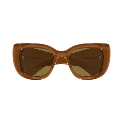 SL 903 HOWL-007 55 Sunglass WOMAN BIO IN