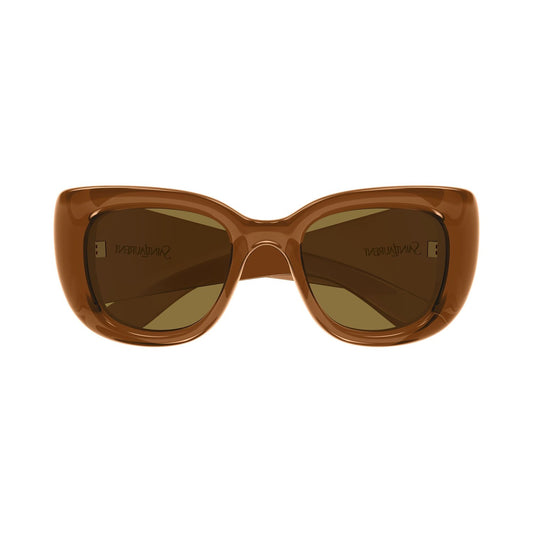 SL 903 HOWL-007 55 Sunglass WOMAN BIO IN