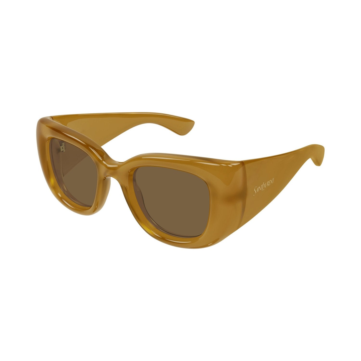SL 903 HOWL-008 55 Sunglass WOMAN BIO IN