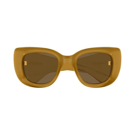 SL 903 HOWL-008 55 Sunglass WOMAN BIO IN