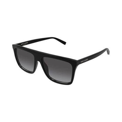 SL 904-001 59 Sunglass MAN RECYCLED ACET