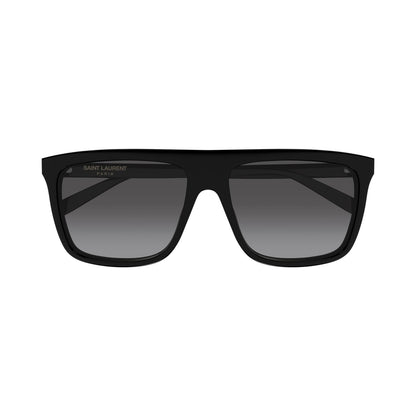 SL 904-001 59 Sunglass MAN RECYCLED ACET