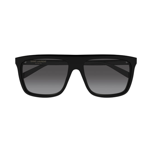 SL 904-001 59 Sunglass MAN RECYCLED ACET
