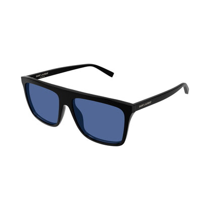 SL 904-002 59 Sunglass MAN RECYCLED ACET