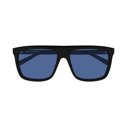SL 904-002 59 Sunglass MAN RECYCLED ACET