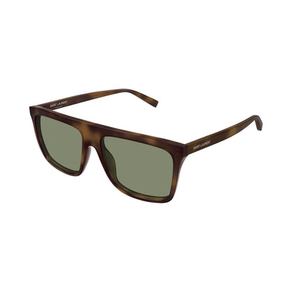 SL 904-004 59 Sunglass MAN RECYCLED ACET