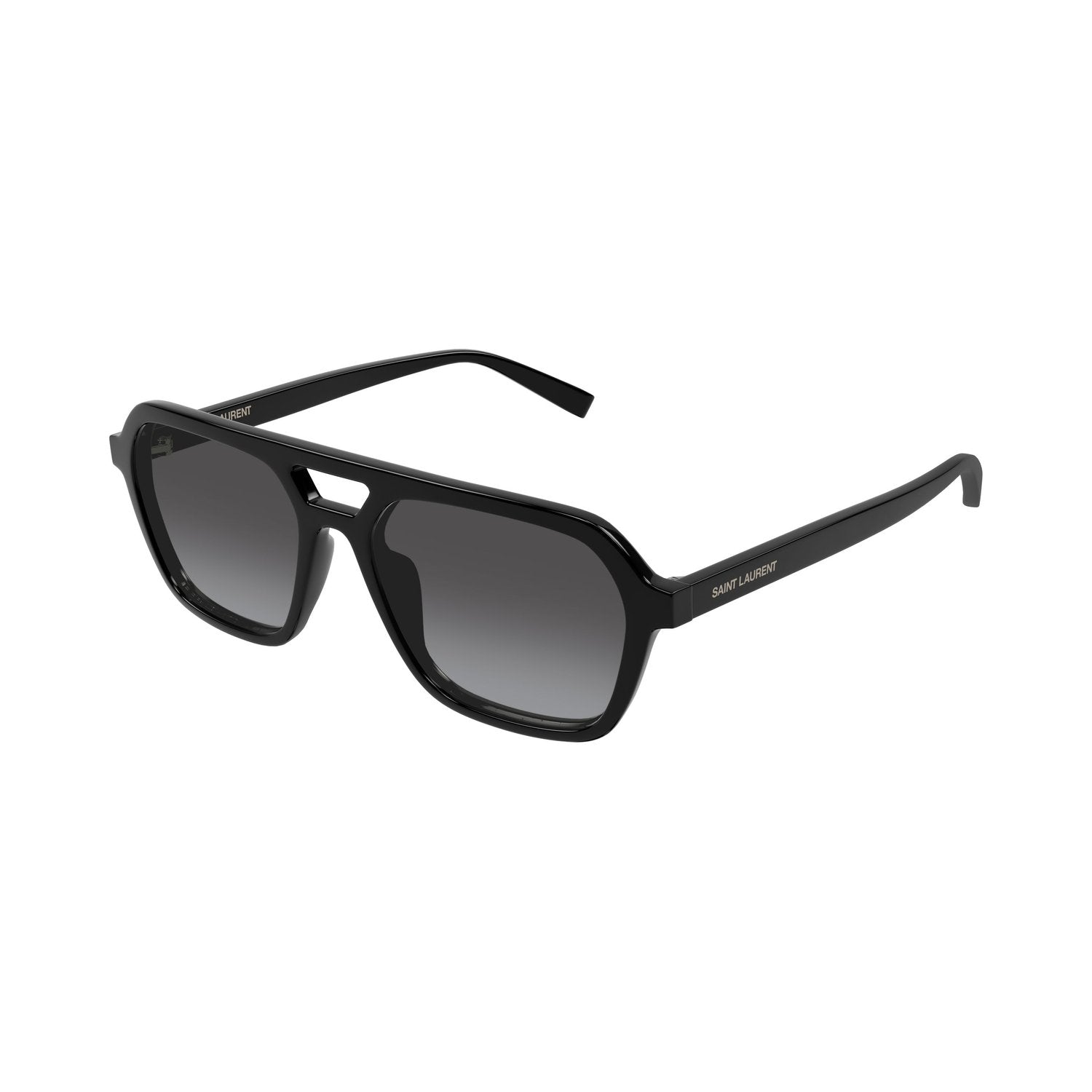 SL 905-001 55 Sunglass UNISEX RECYCLED A