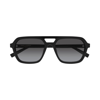 SL 905-001 55 Sunglass UNISEX RECYCLED A