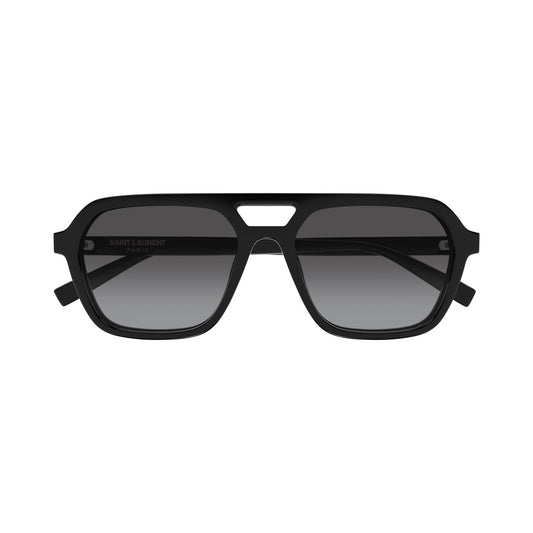 SL 905-001 55 Sunglass UNISEX RECYCLED A