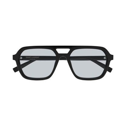 SL 905-002 55 Sunglass UNISEX RECYCLED A