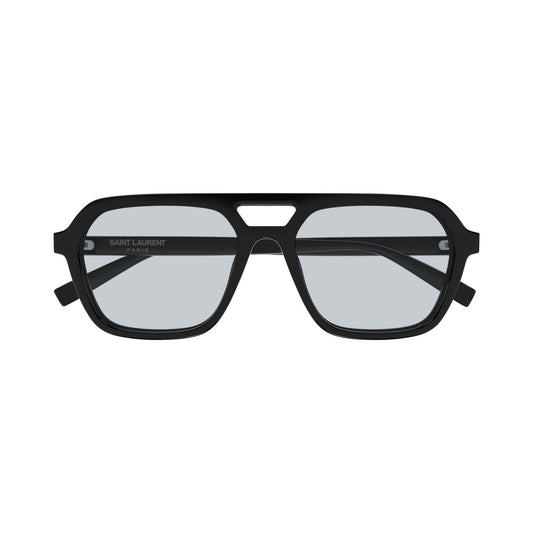 SL 905-002 55 Sunglass UNISEX RECYCLED A