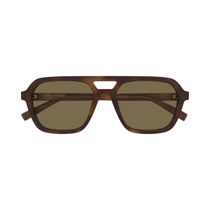 SL 905-003 55 Sunglass UNISEX RECYCLED A