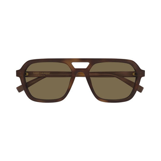SL 905-003 55 Sunglass UNISEX RECYCLED A