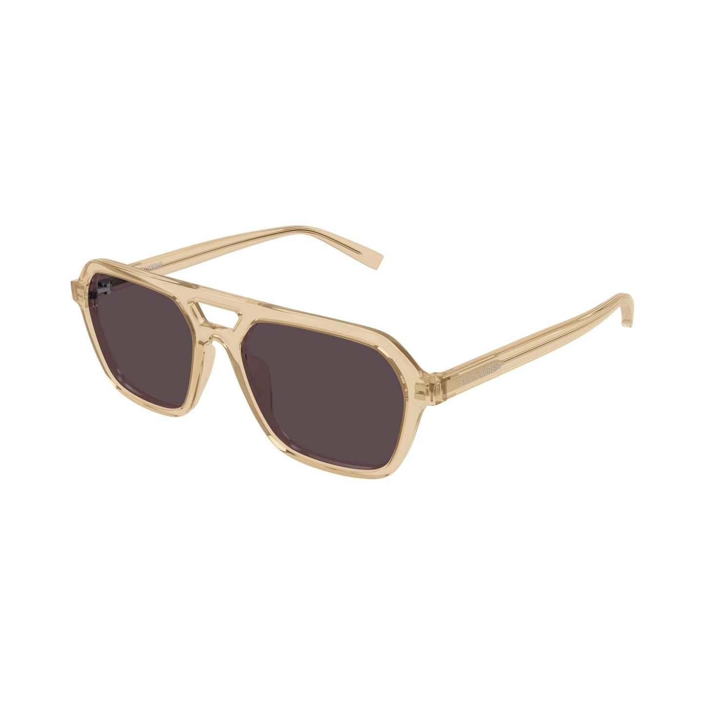 SL 905-004 55 Sunglass UNISEX RECYCLED A