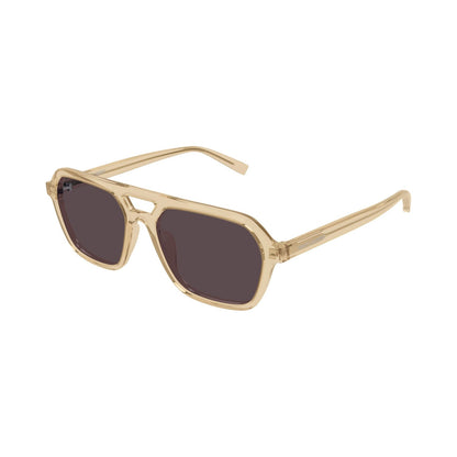 SL 905-004 55 Sunglass UNISEX RECYCLED A