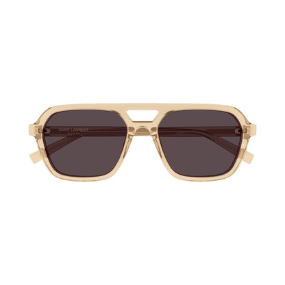 SL 905-004 55 Sunglass UNISEX RECYCLED A