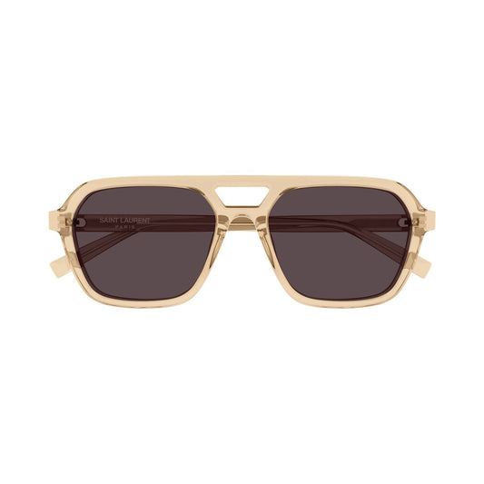 SL 905-004 55 Sunglass UNISEX RECYCLED A