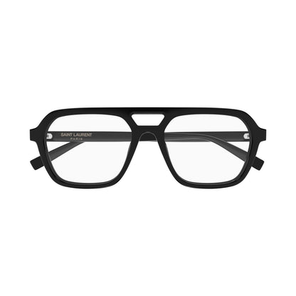 SL 905 OPT-001 55 Optical Frame UNISEX R