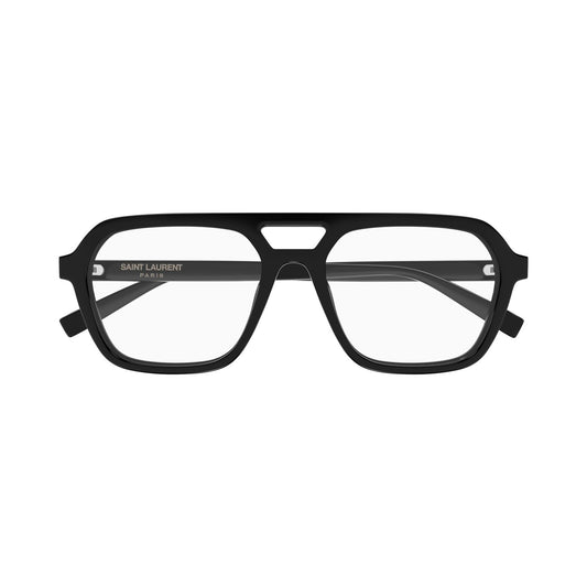 SL 905 OPT-001 55 Optical Frame UNISEX R
