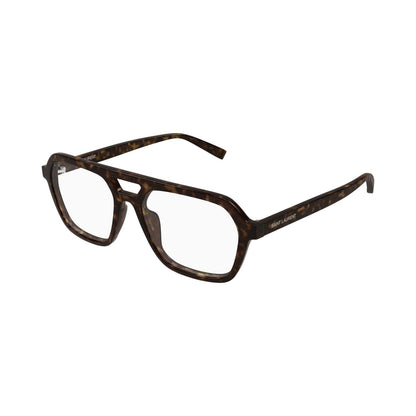SL 905 OPT-002 55 Optical Frame UNISEX R