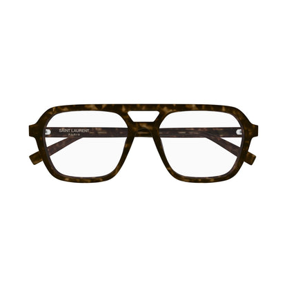 SL 905 OPT-002 55 Optical Frame UNISEX R
