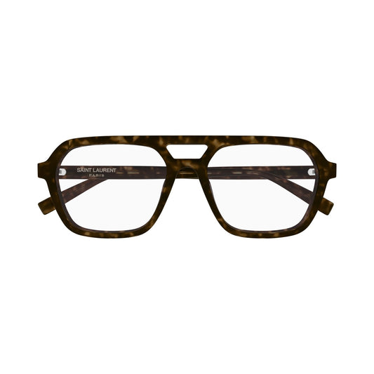 SL 905 OPT-002 55 Optical Frame UNISEX R
