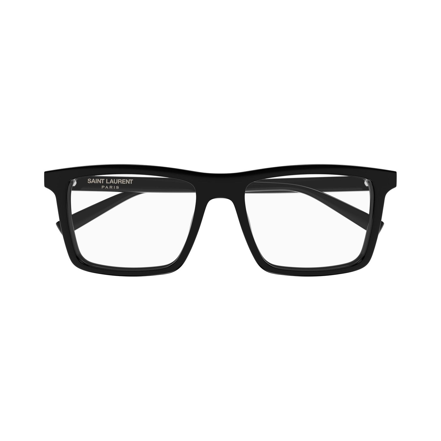SL 906-001 54 Optical Frame MAN RECYCLED