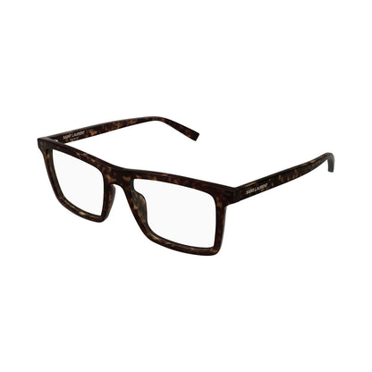 SL 906-002 54 Optical Frame MAN RECYCLED