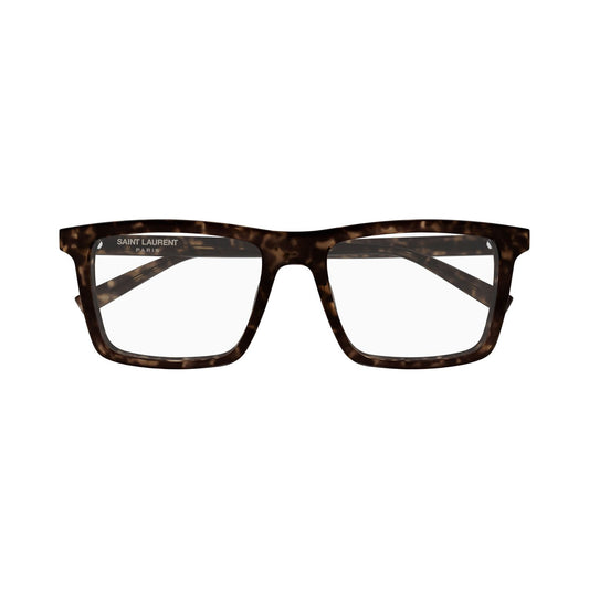 SL 906-002 54 Optical Frame MAN RECYCLED