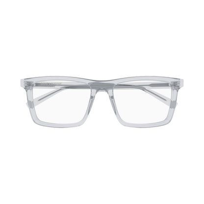SL 906-003 54 Optical Frame MAN RECYCLED