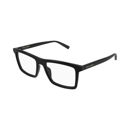 SL 906-004 56 Optical Frame MAN RECYCLED