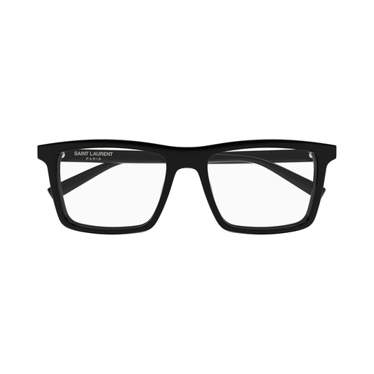 SL 906-004 56 Optical Frame MAN RECYCLED