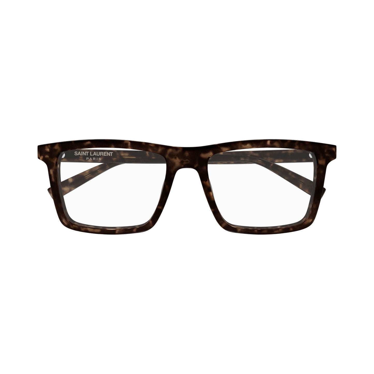 SL 906-005 56 Optical Frame MAN RECYCLED