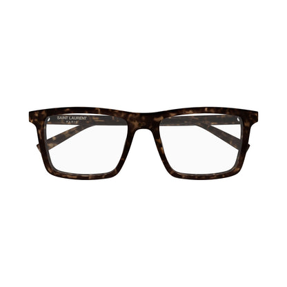 SL 906-005 56 Optical Frame MAN RECYCLED