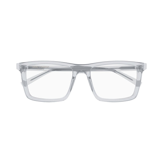 SL 906-006 56 Optical Frame MAN RECYCLED