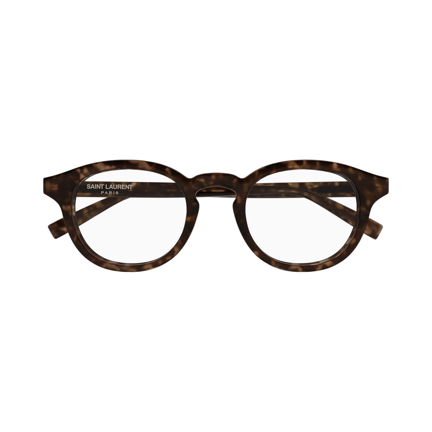 SL 907-002 47 Optical Frame MAN RECYCLED