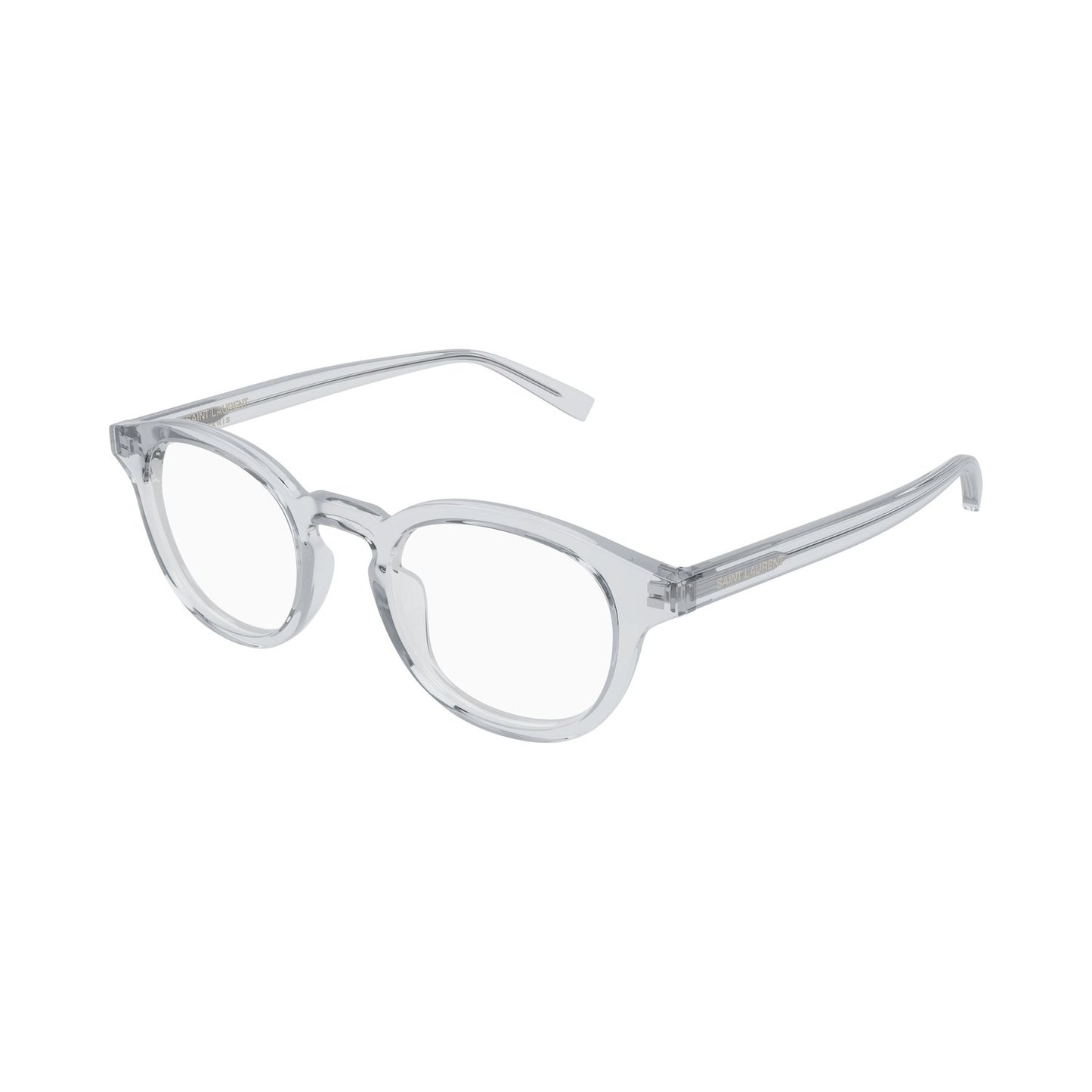 SL 907-003 47 Optical Frame MAN RECYCLED