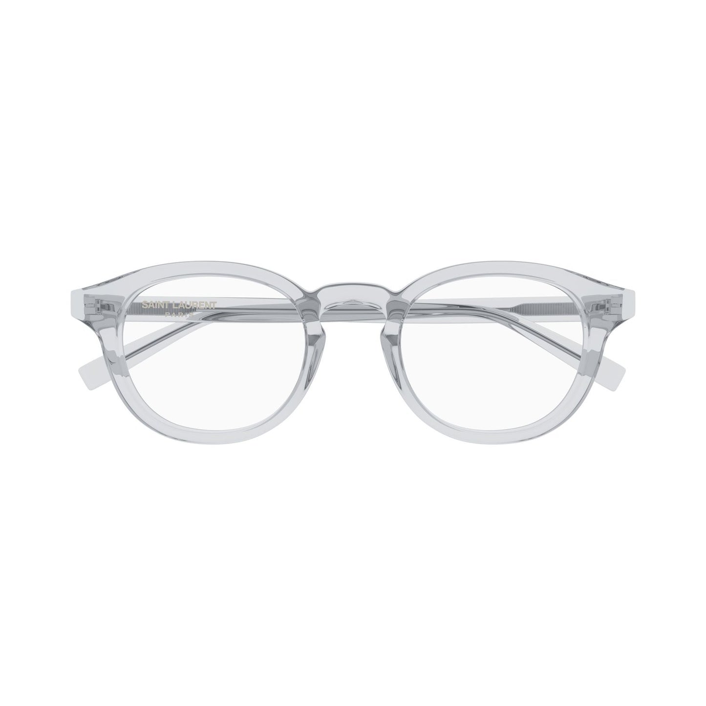 SL 907-003 47 Optical Frame MAN RECYCLED