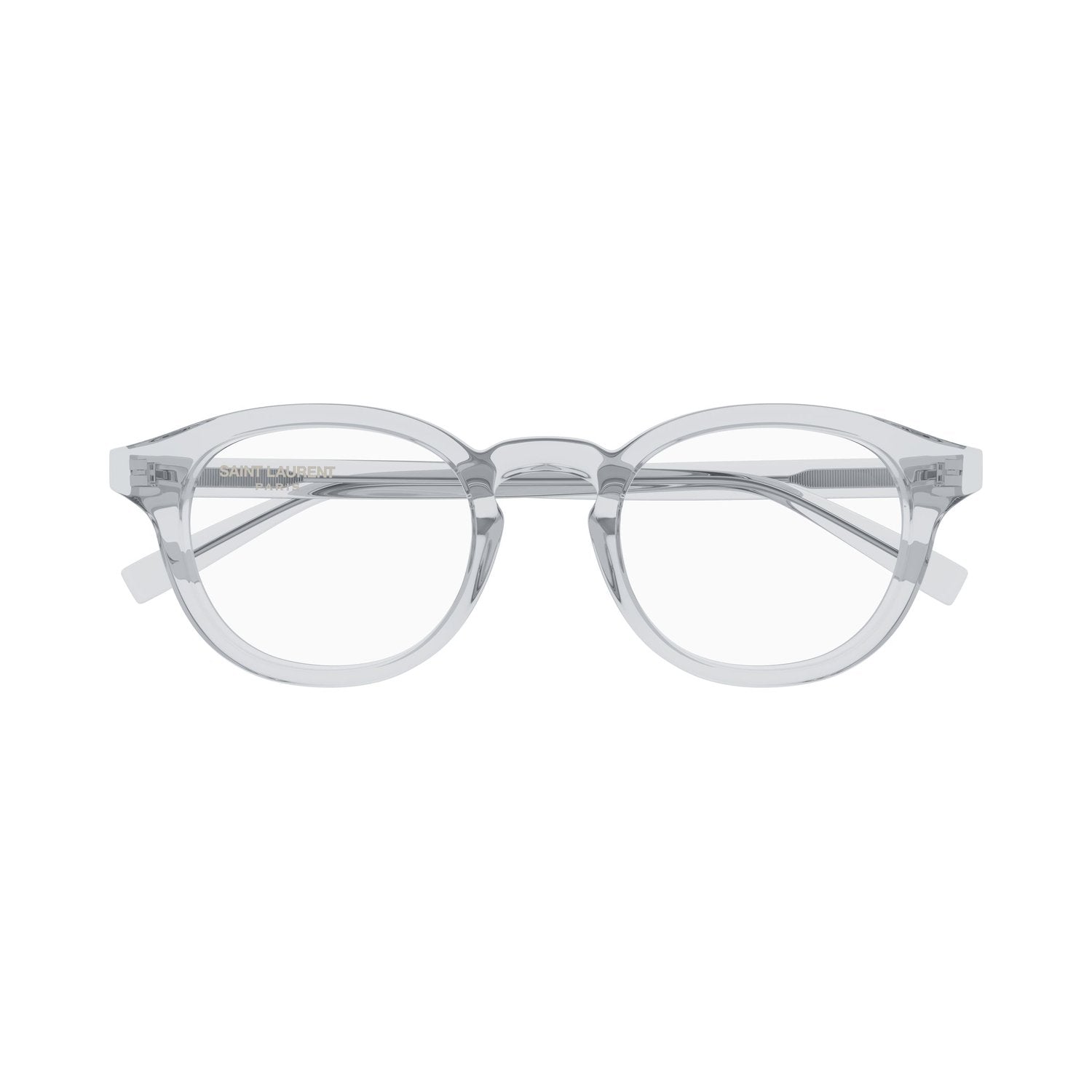 SL 907-003 47 Optical Frame MAN RECYCLED