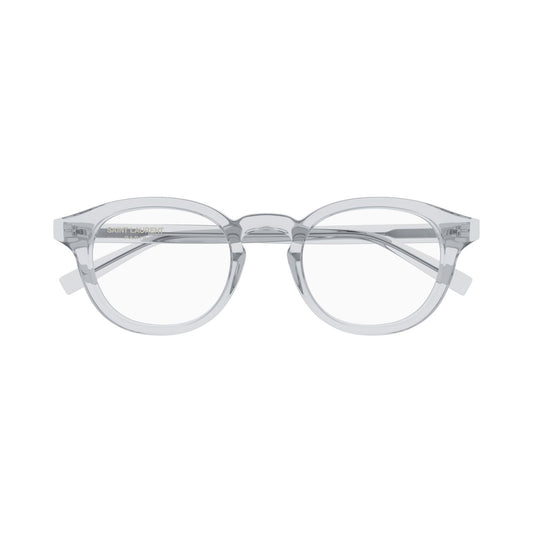 SL 907-003 47 Optical Frame MAN RECYCLED