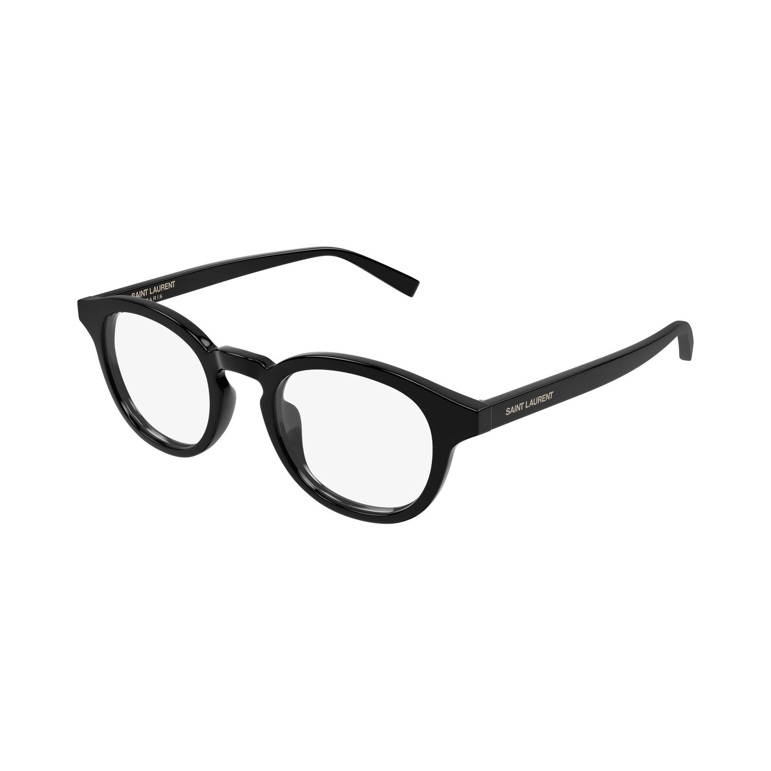 SL 907-004 49 Optical Frame MAN RECYCLED