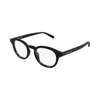 SL 907-004 49 Optical Frame MAN RECYCLED