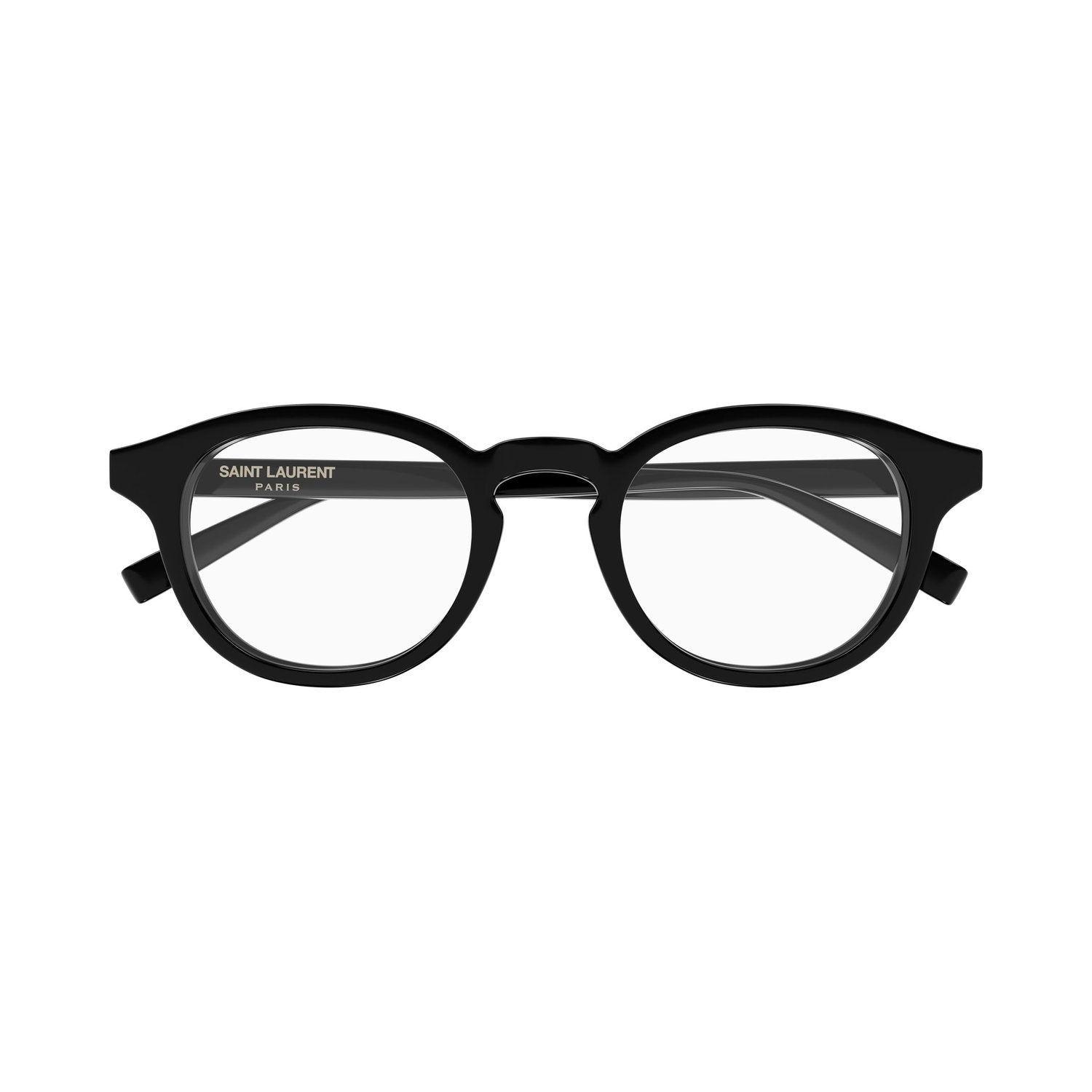 SL 907-004 49 Optical Frame MAN RECYCLED