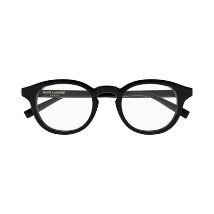 SL 907-004 49 Optical Frame MAN RECYCLED
