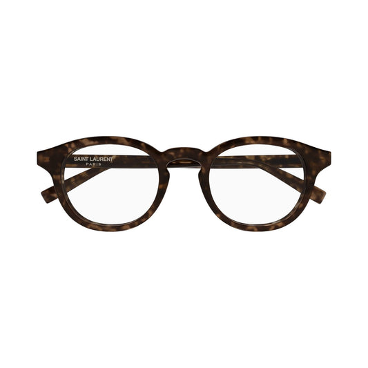 SL 907-005 49 Optical Frame MAN RECYCLED